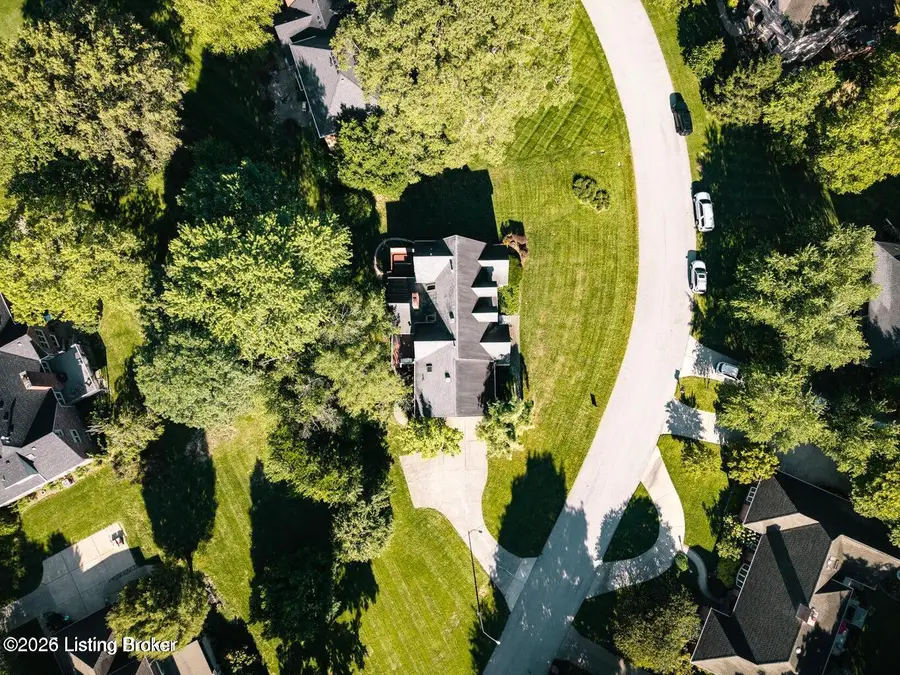 1510 Saint Andrews Dr, Shelbyville, KY 40065 - #3