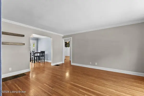 4029 Hycliffe Ave, Louisville, KY 40207 - #2