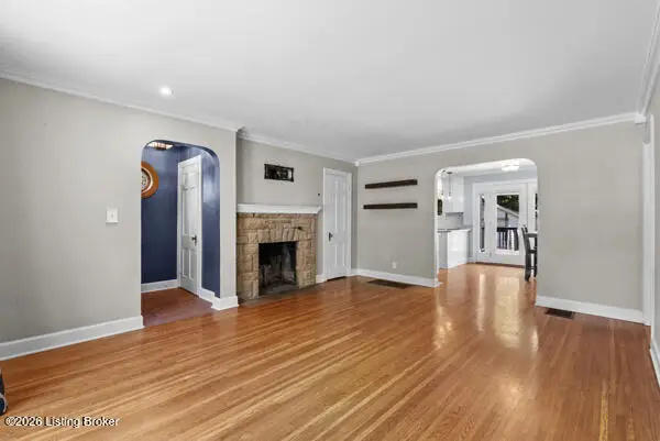 4029 Hycliffe Ave, Louisville, KY 40207 - #3
