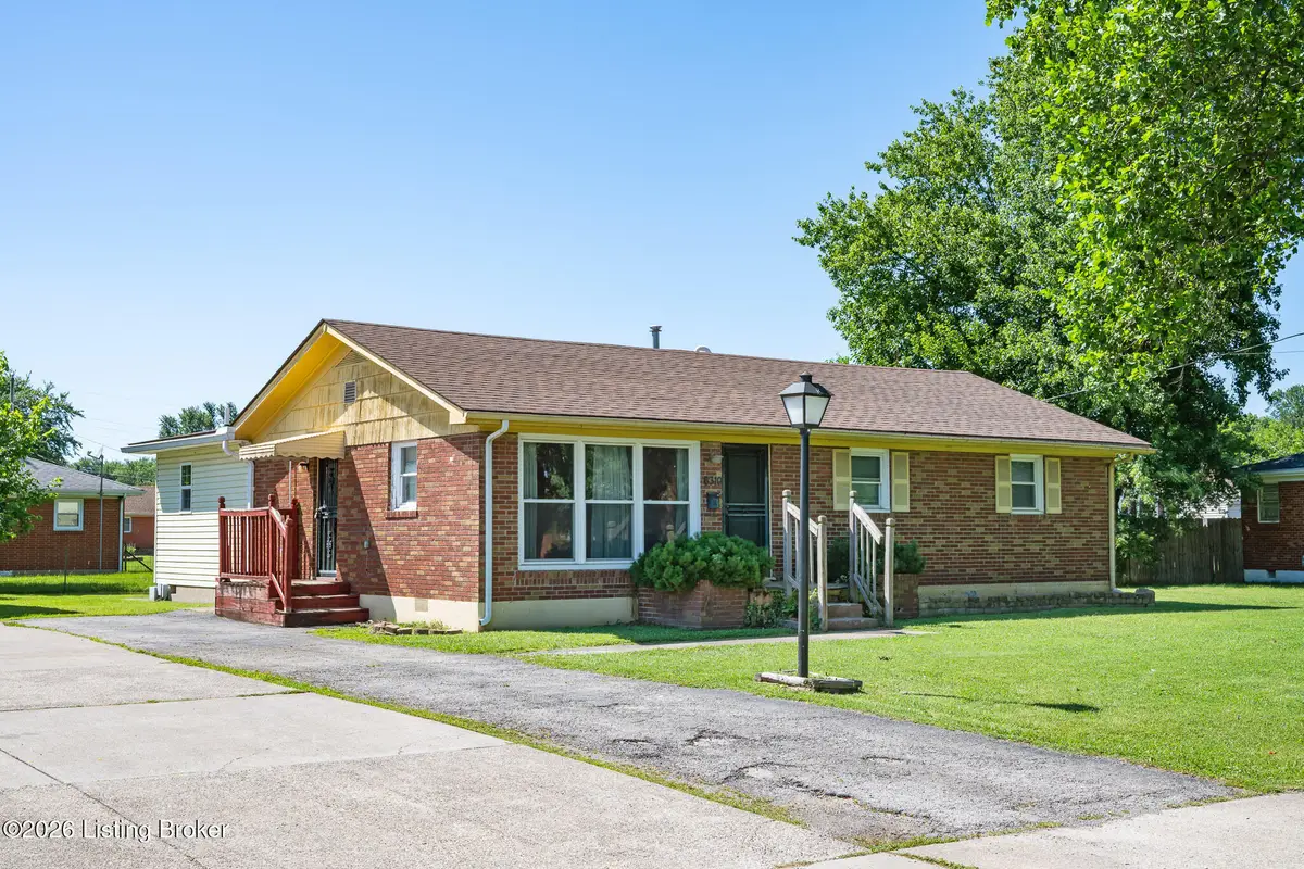 6310 Sheila Rd, Louisville, KY 40219 - #1