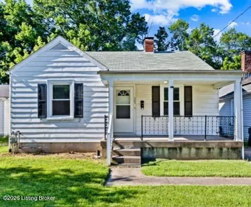 303 Inverness Ave, Louisville, KY 40214