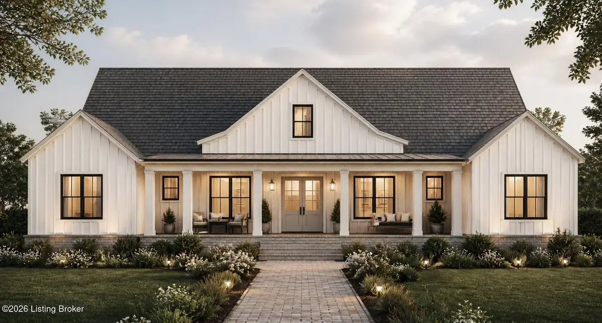 10 Old Jericho Rd, La Grange, KY 40031 - #1