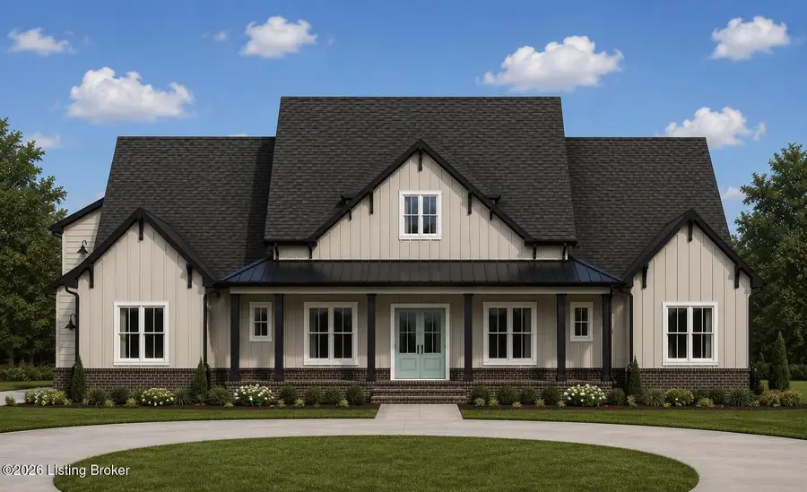 10 Old Jericho Rd, La Grange, KY 40031 - #2