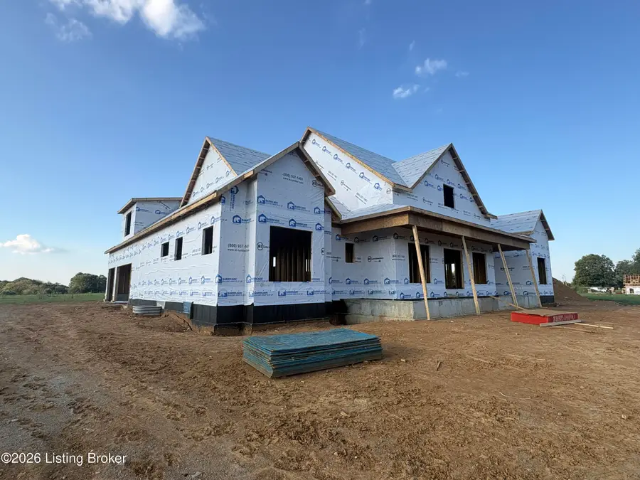 10 Old Jericho Rd, La Grange, KY 40031 - #3