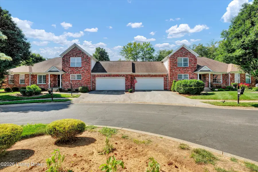4227 Lilac Vista Dr, Louisville, KY 40241 - #2