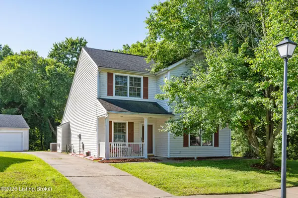 6302 Maravian Dr, Louisville, KY 40258