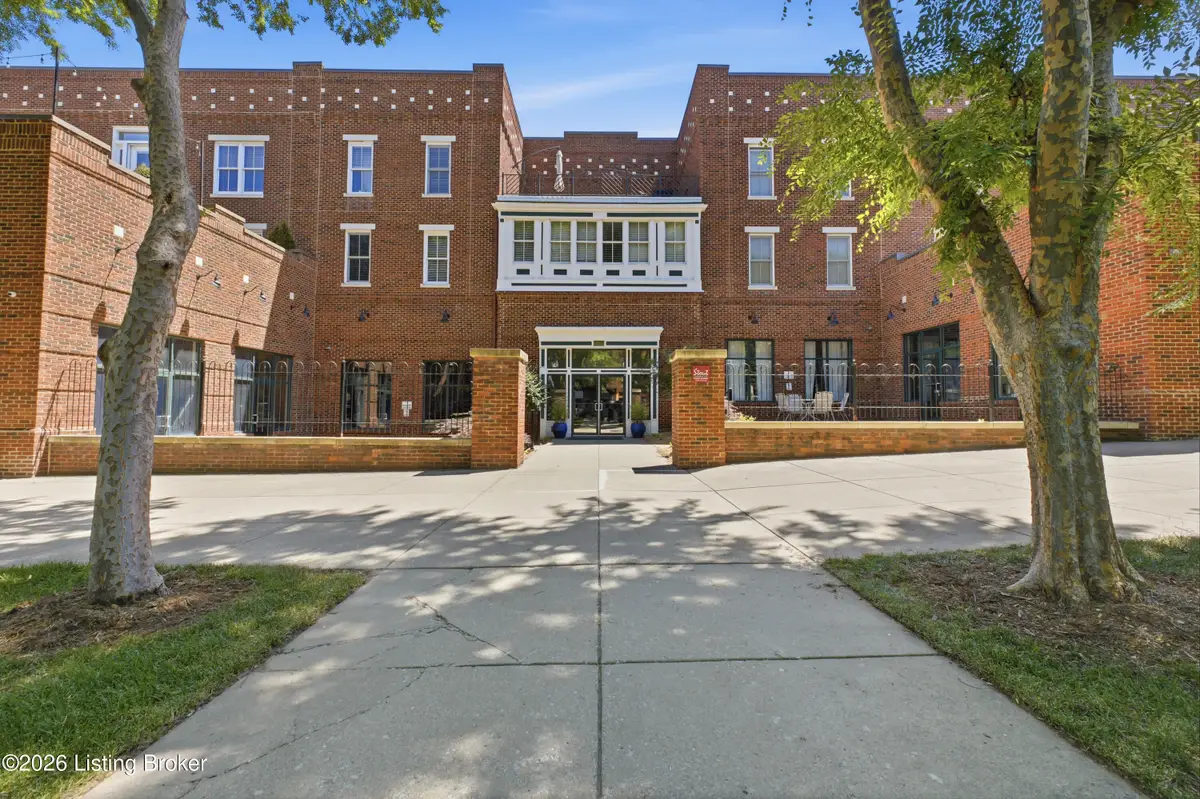 10619 Meeting St #204, Prospect, KY 40059 - #1