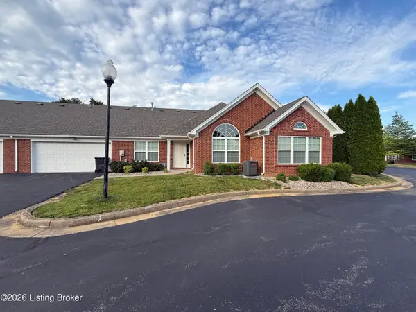 10621 Glenmary Springs Dr, Louisville, KY 40291