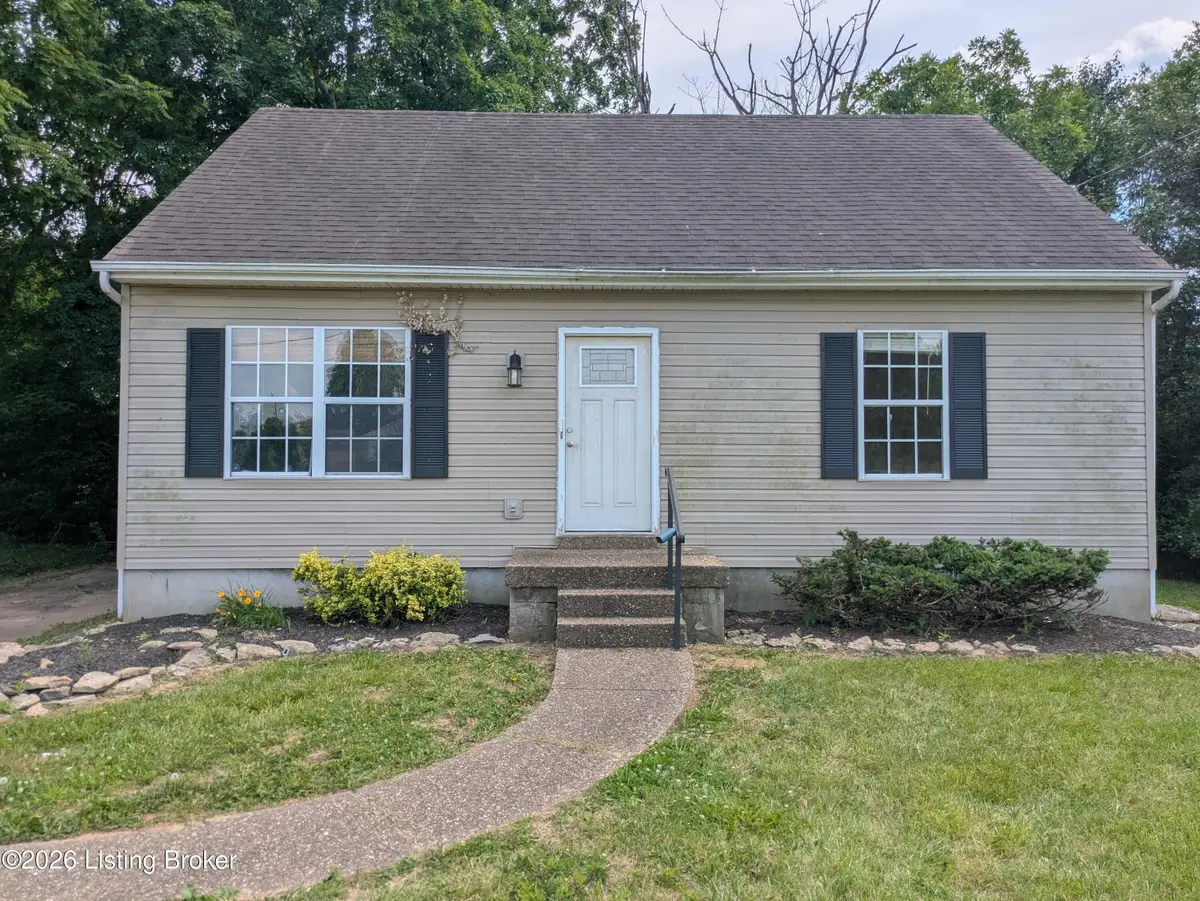 127 Clearview Dr, Mount Washington, KY 40047 - #1