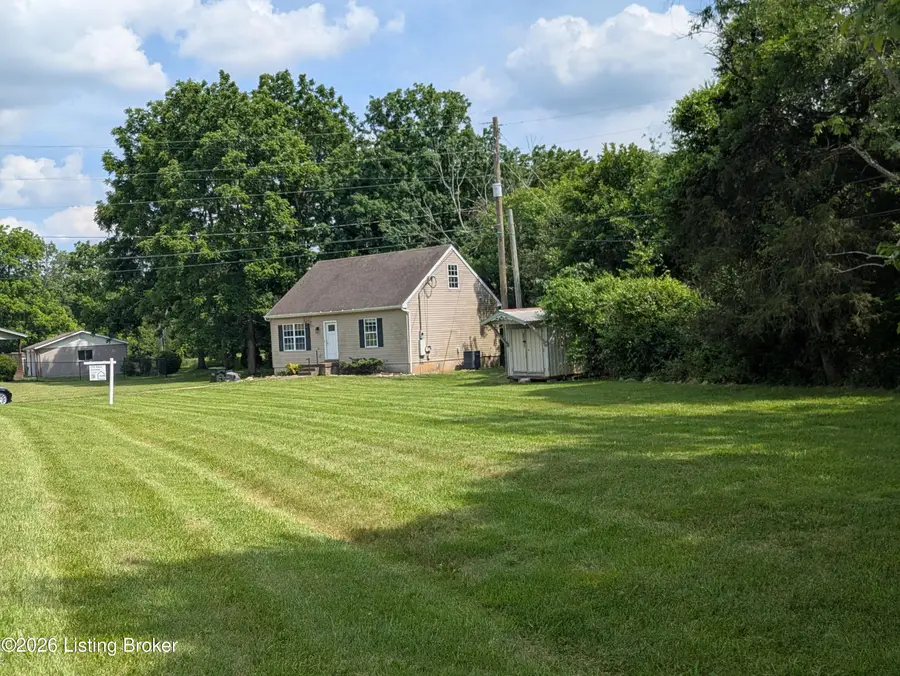 127 Clearview Dr, Mount Washington, KY 40047 - #3