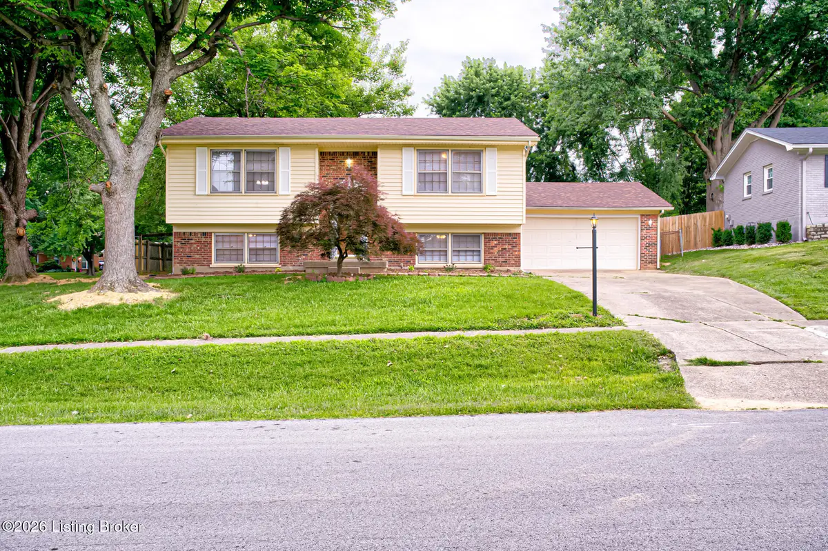 5101 Mt Marcy Rd, Louisville, KY 40216 - #1