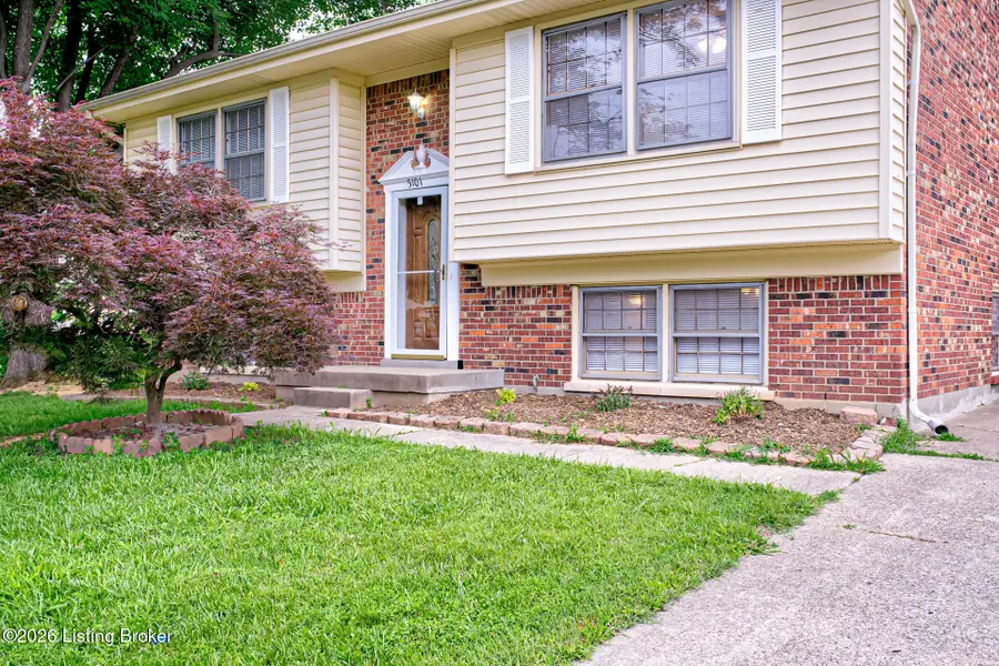 5101 Mt Marcy Rd, Louisville, KY 40216 - #3