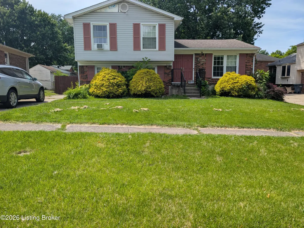8308 Daverman Dr, Louisville, KY 40228 - #1