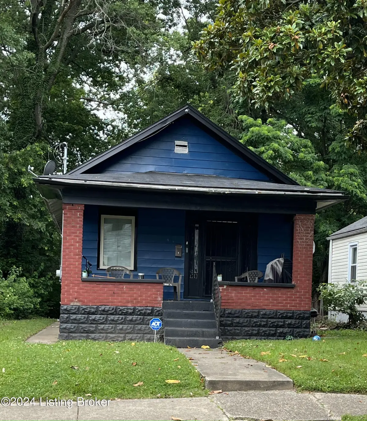 302 N 35th St, Louisville, KY 40212 - #1