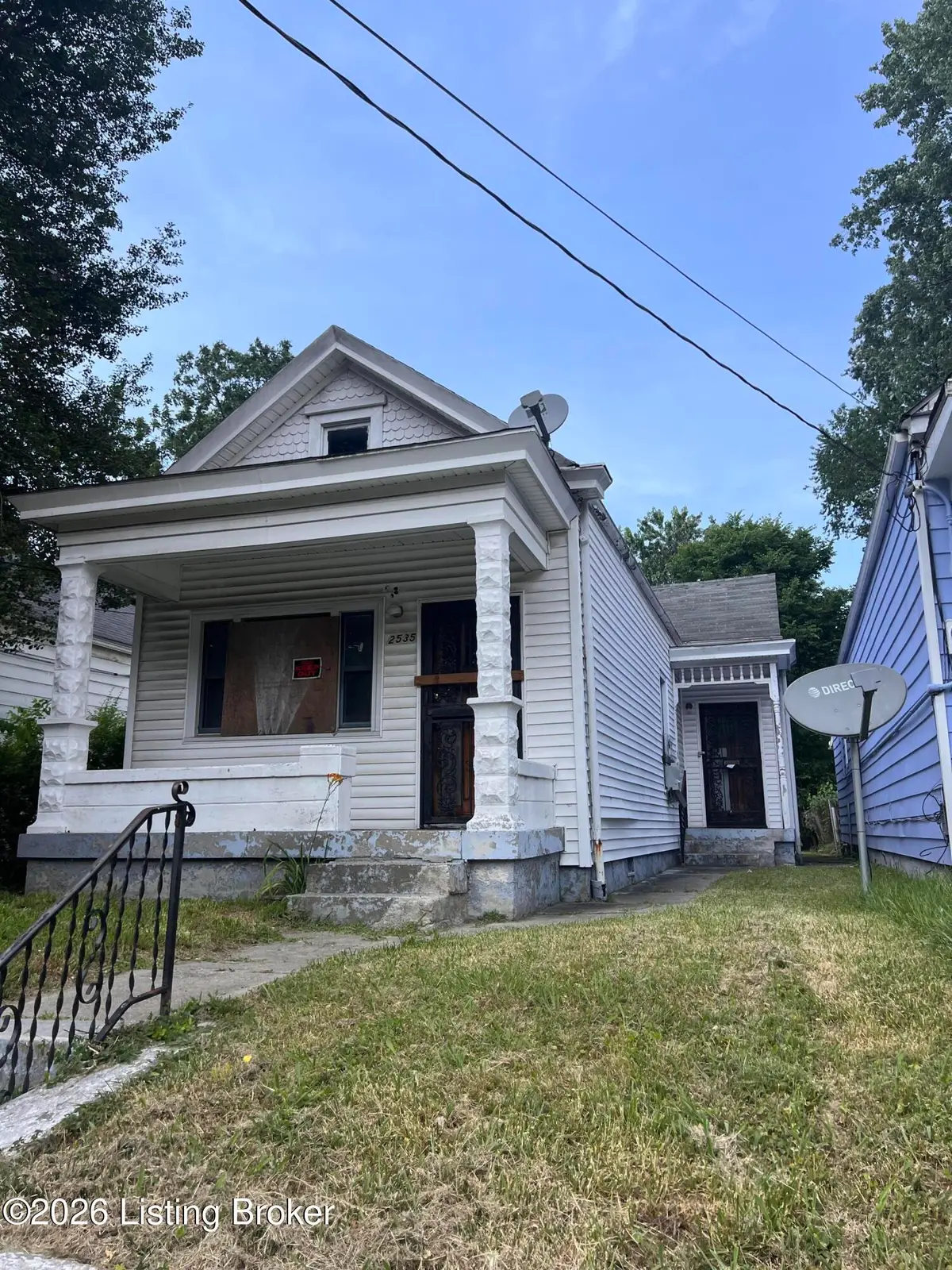 2535 St Xavier St, Louisville, KY 40212 - #1