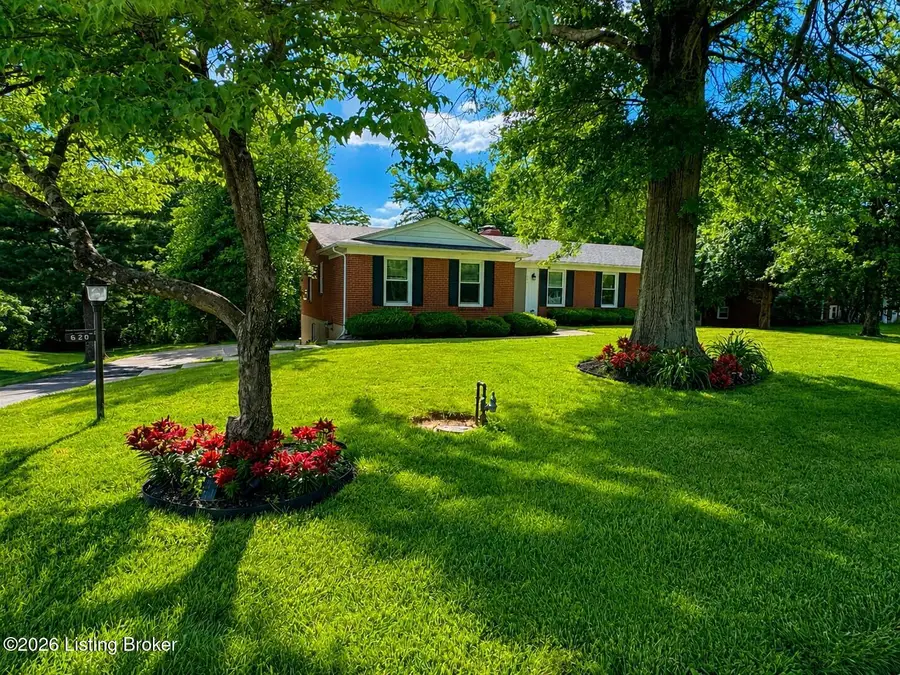 620 El Dorado Dr, Elizabethtown, KY 42701 - #2