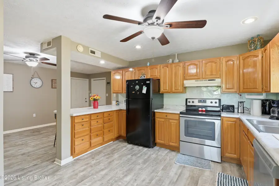 538 Nolin Park Rd, Clarkson, KY 42726 - #3