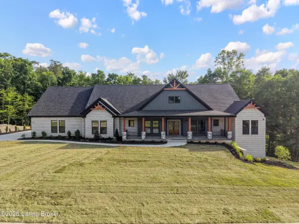 6002 Timbers Dr, Georgetown, IN 47122