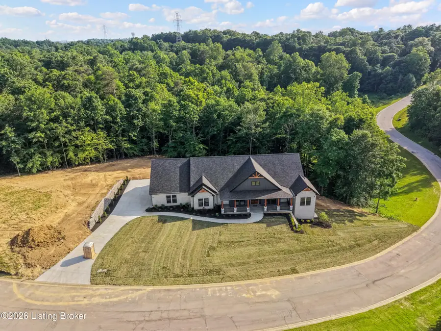 6002 Timbers Dr, Georgetown, IN 47122 - #2