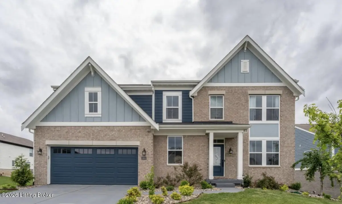 15803 Stonehouse Ct, Louisville, KY 40245 - #1