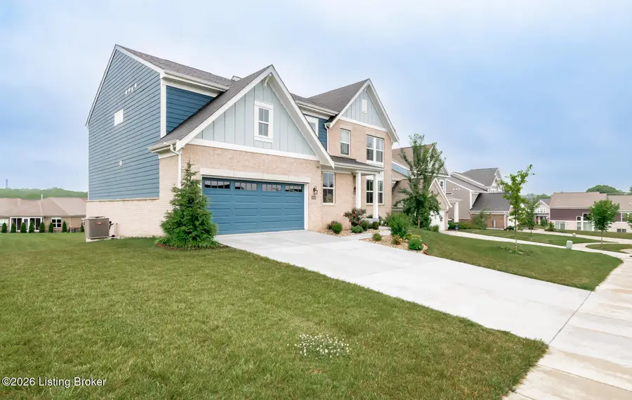 15803 Stonehouse Ct, Louisville, KY 40245 - #3