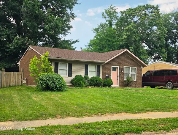 4504 Haney Way, Louisville, KY 40272