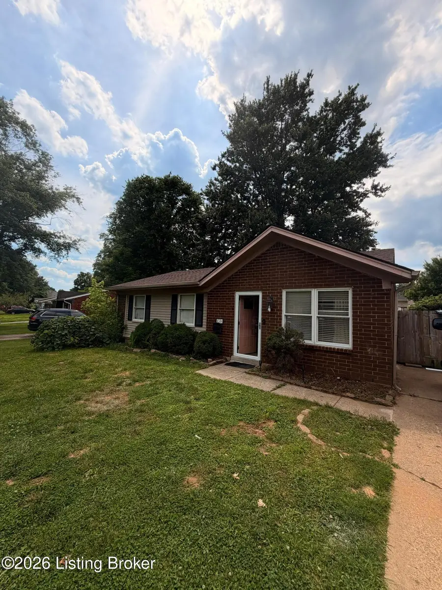 4504 Haney Way, Louisville, KY 40272 - #2