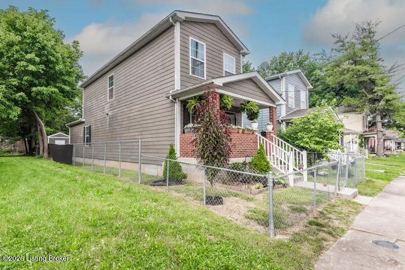 1764 W Burnett Ave, Louisville, KY 40210 - #2