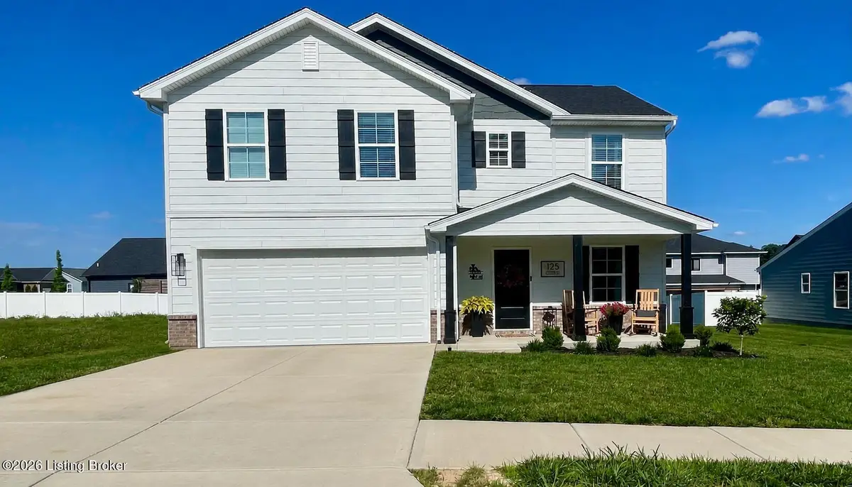125 Ascension Way, Elizabethtown, KY 42701 - #1