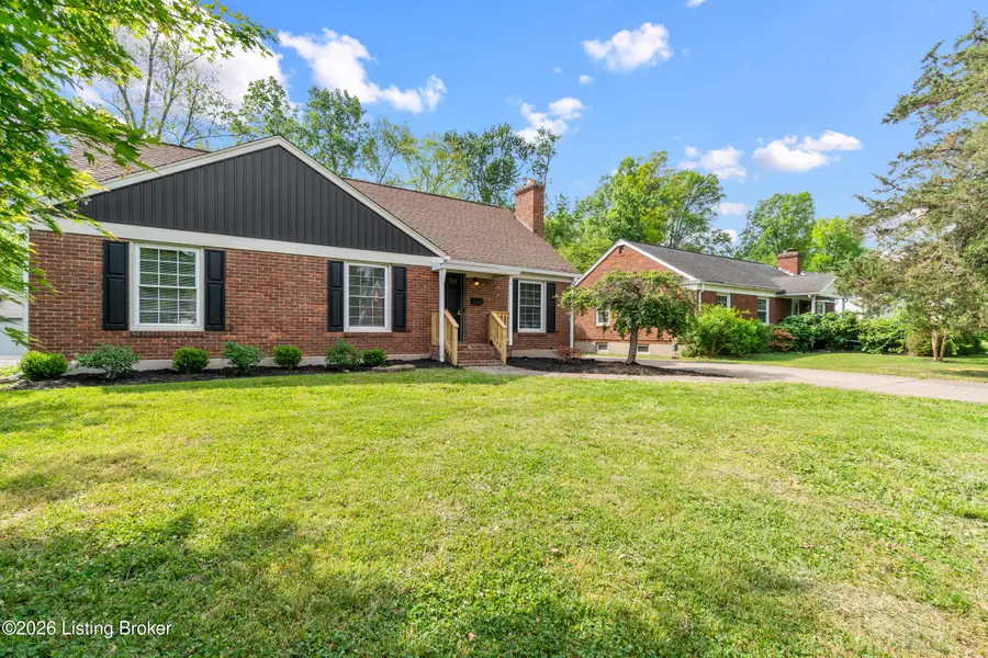4629 Beaver Rd, Bellewood, KY 40207 - #2