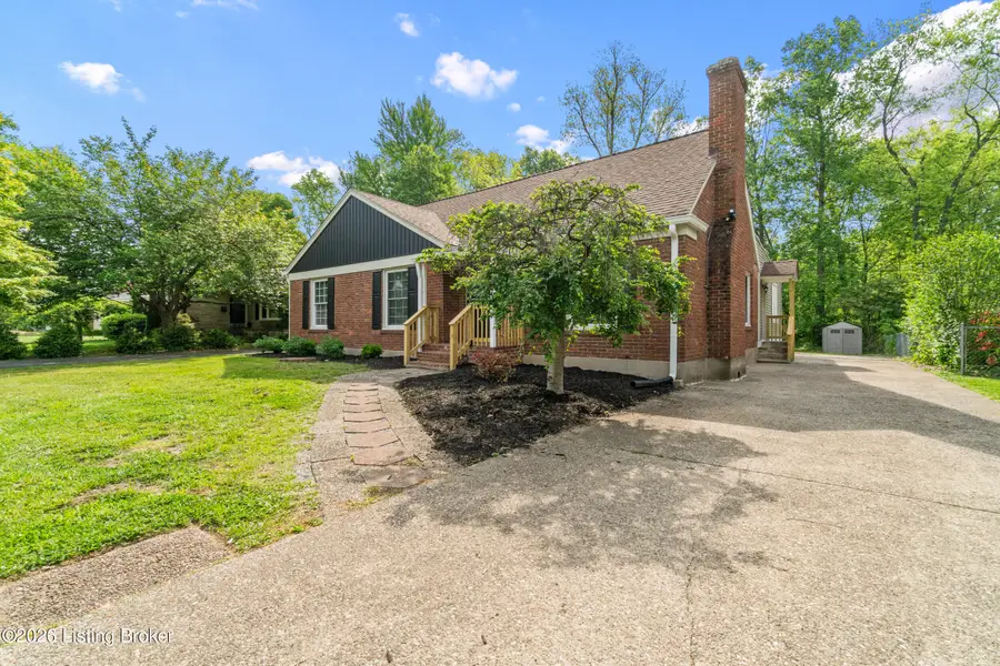 4629 Beaver Rd, Bellewood, KY 40207 - #3