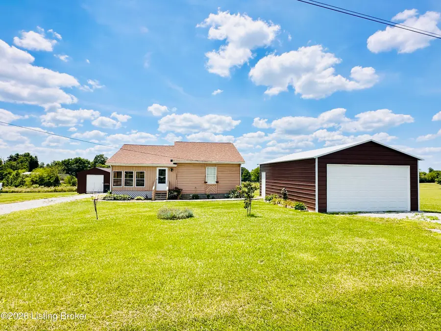 14433 S Highway 259, Leitchfield, KY 42754 - #2