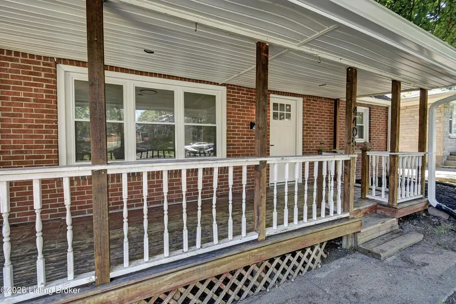 4405 Mcgill Dr, Louisville, KY 40215 - #2