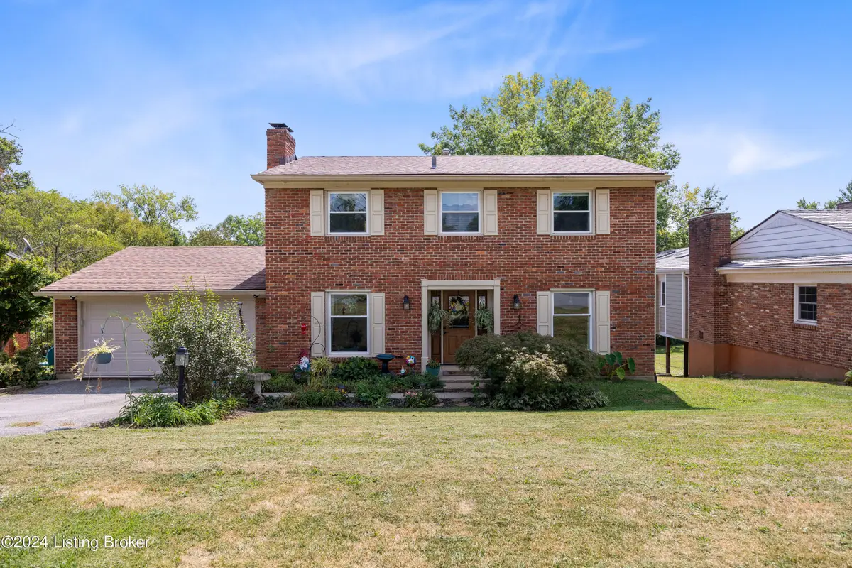 10012 Foxboro Dr, Louisville, KY 40223 - #1