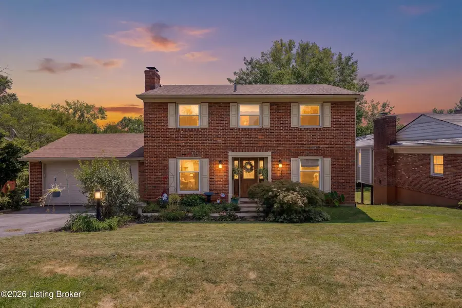 10012 Foxboro Dr, Louisville, KY 40223 - #3