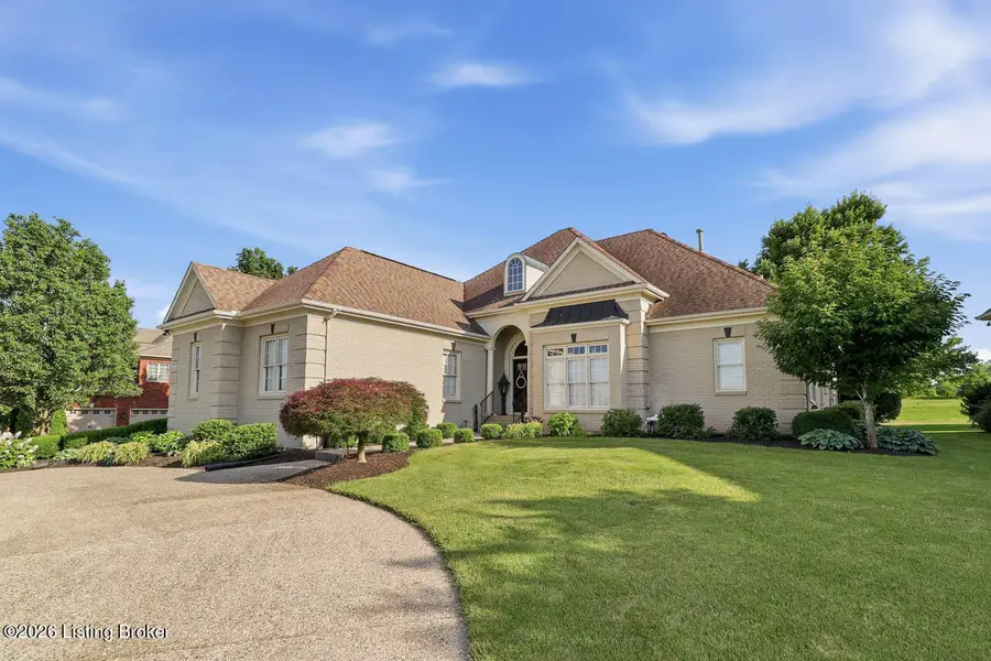 2320 Arnold Palmer Blvd, Louisville, KY 40245 - #2
