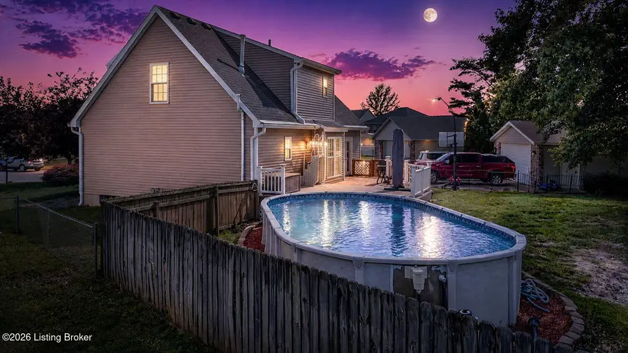 7900 Laura Jean Ct, Louisville, KY 40291 - #2