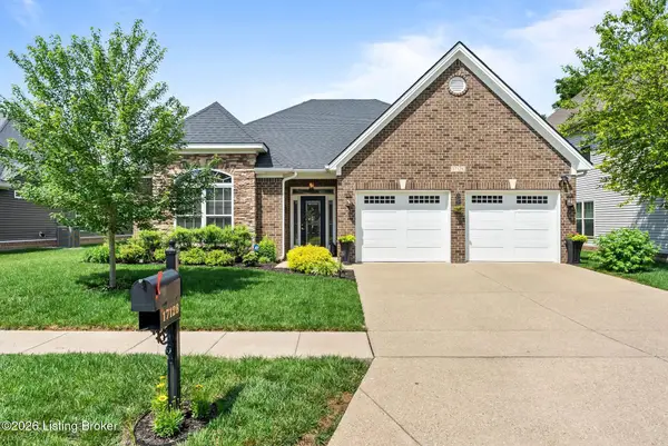17128 Piton Way, Louisville, KY 40245