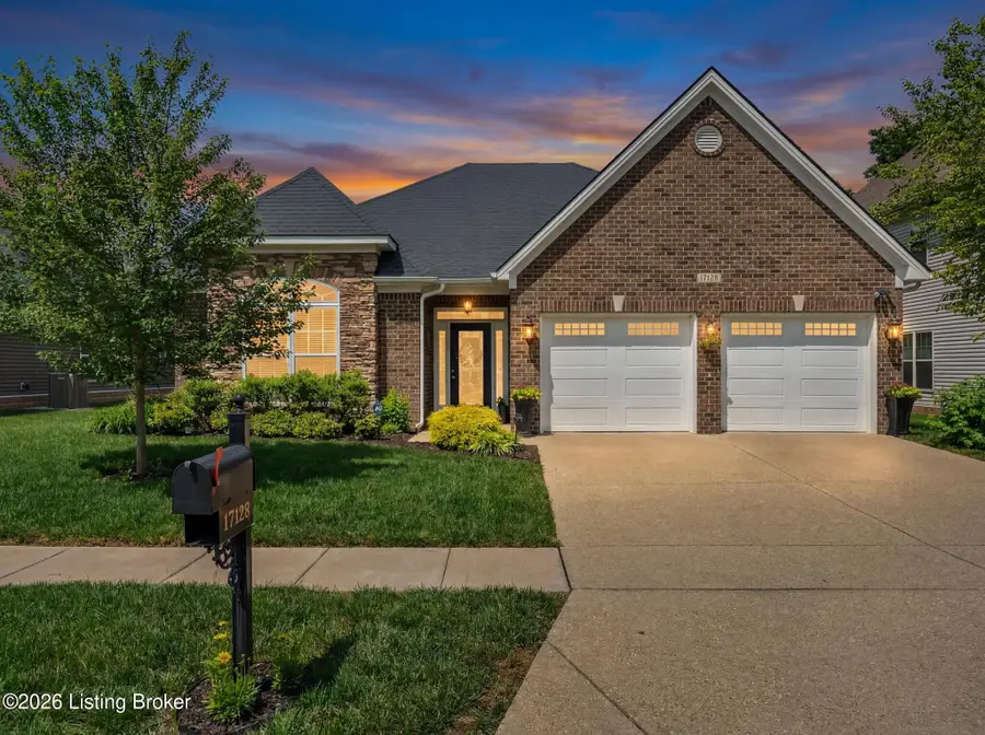 17128 Piton Way, Louisville, KY 40245 - #2