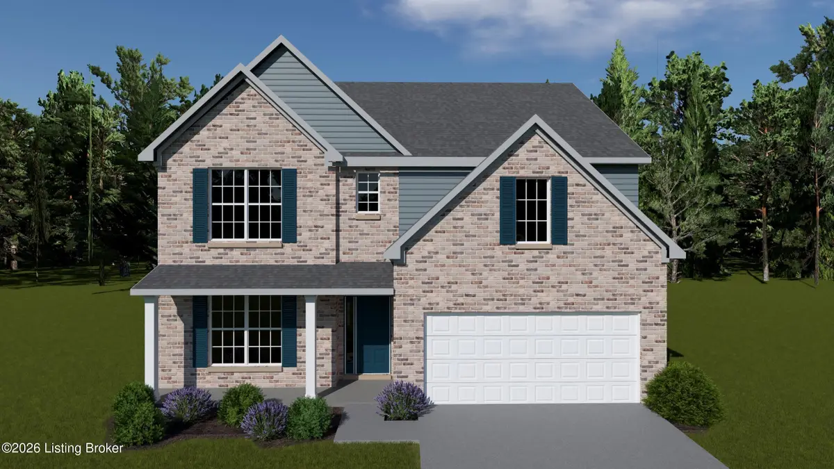 14045 Halden Ridge Way, Louisville, KY 40245 - #1