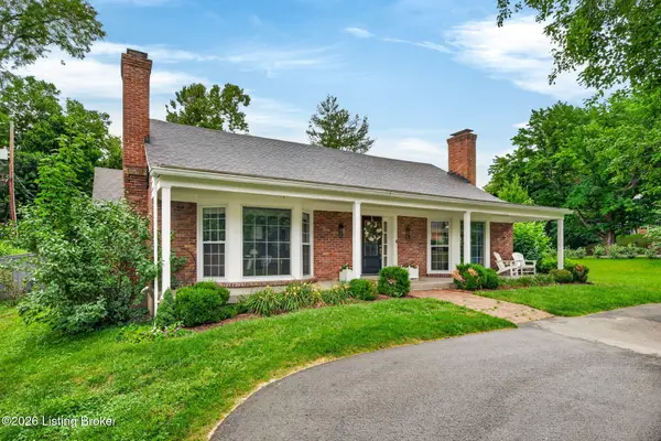 1901 Daleview Ln, Louisville, KY 40207