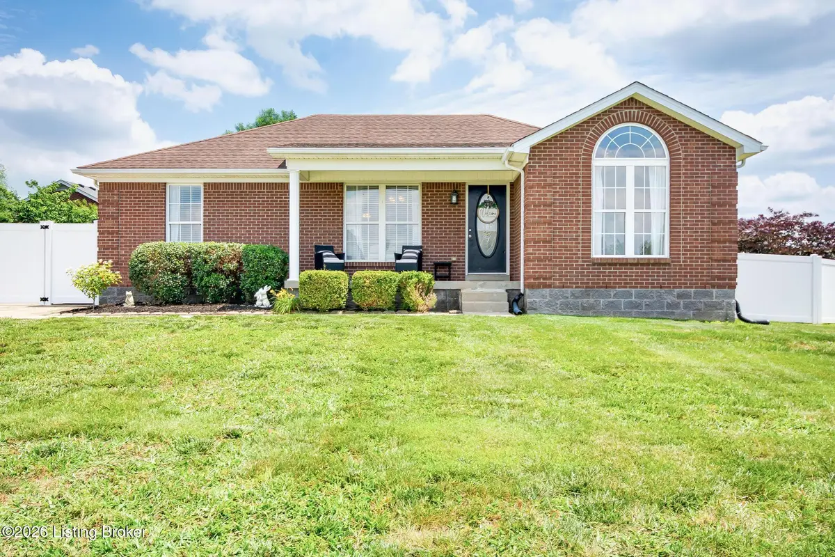 762 John Austin Ln, Mount Washington, KY 40047 - #1