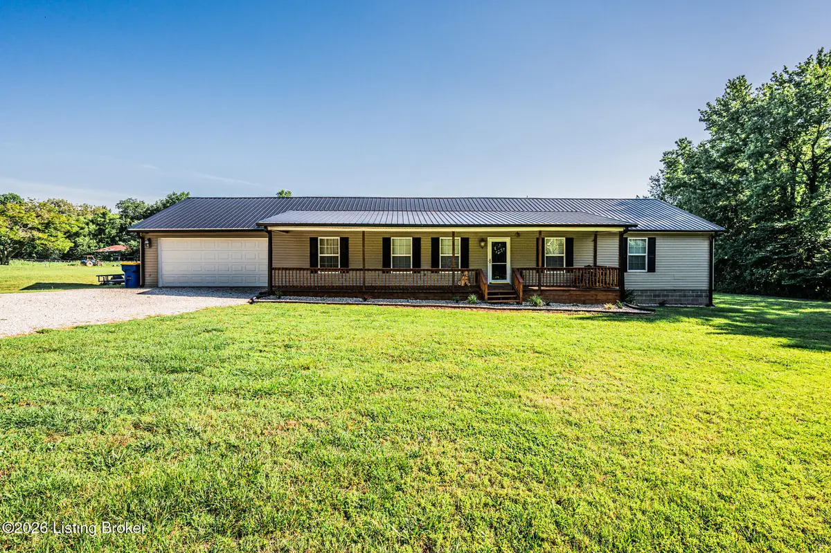 1896 Little Beaver Creek Rd, Bowling Green, KY 42101 - #1