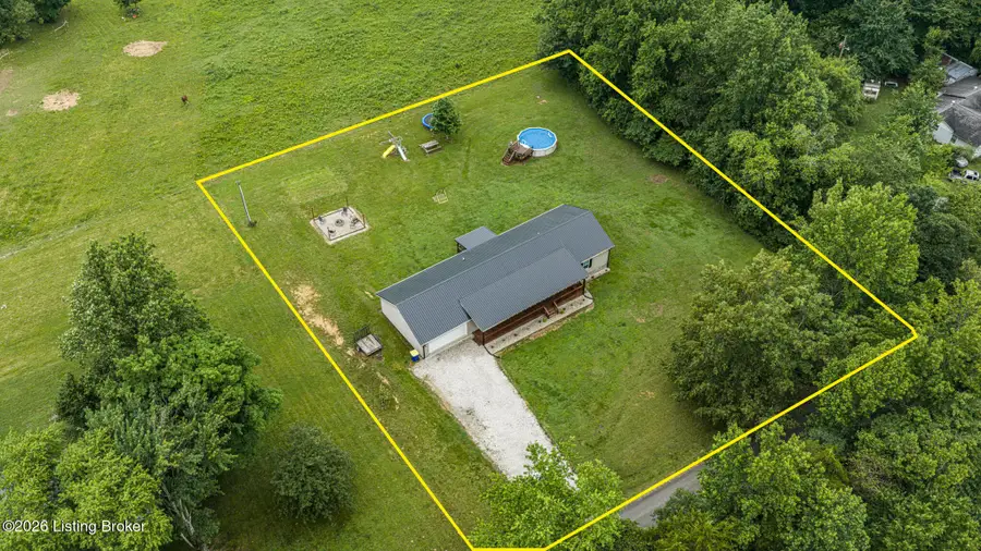 1896 Little Beaver Creek Rd, Bowling Green, KY 42101 - #2