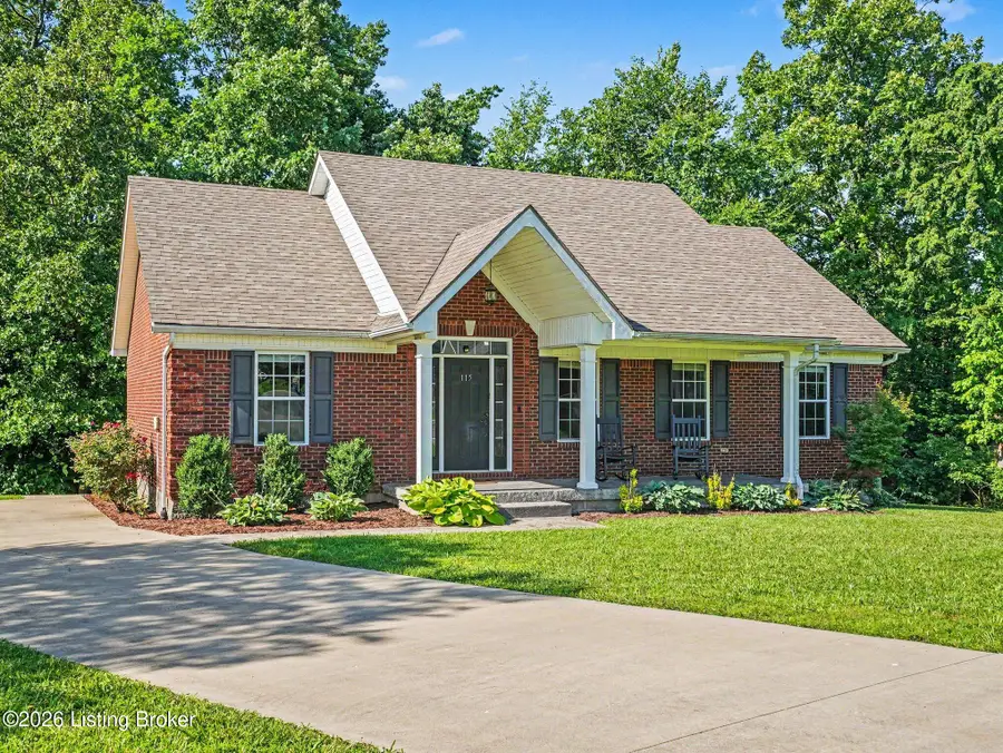 115 Nashville Dr, Coxs Creek, KY 40013 - #3