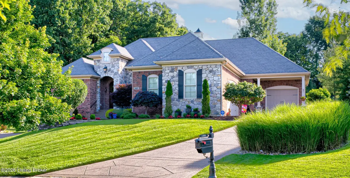 1405 Isabella View Ct, Fisherville, KY 40023 - #1