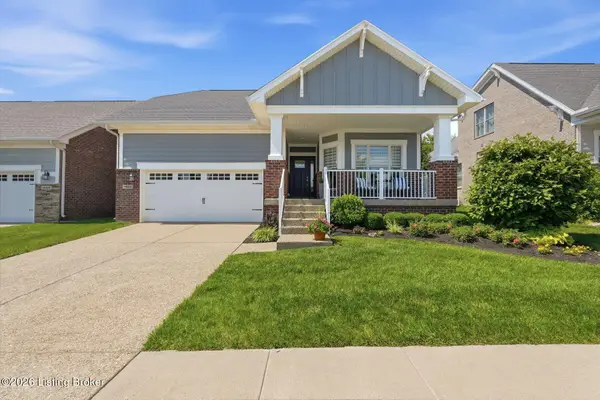 14311 Harkaway Ave, Louisville, KY 40299