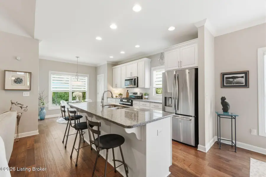 14311 Harkaway Ave, Louisville, KY 40299 - #3