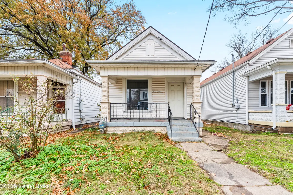 415 M St, Louisville, KY 40208 - #1