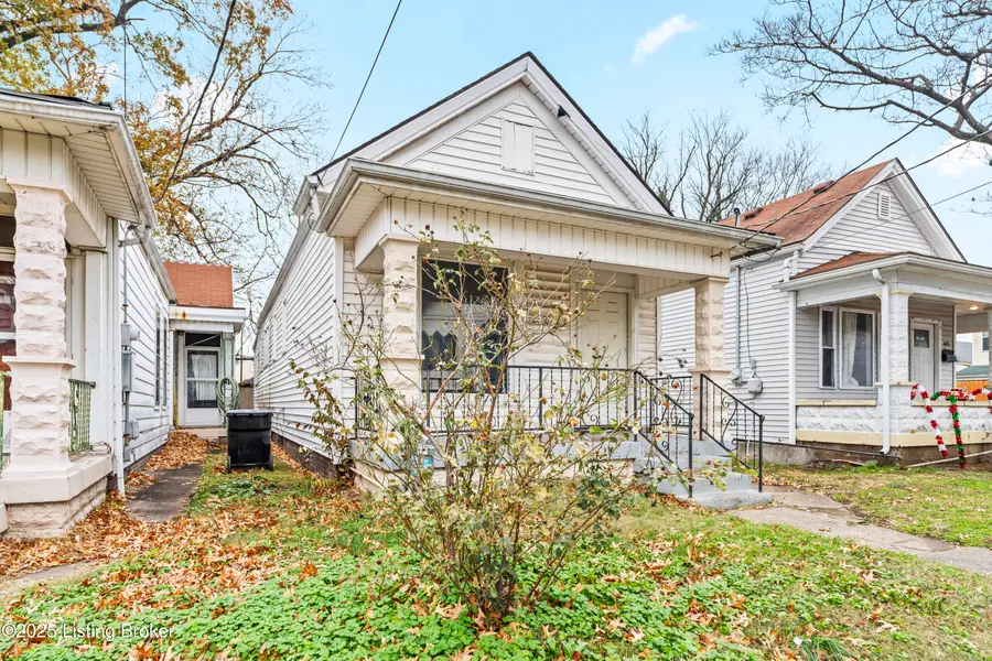 415 M St, Louisville, KY 40208 - #2